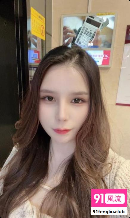 中俄混血哺乳期少妇
